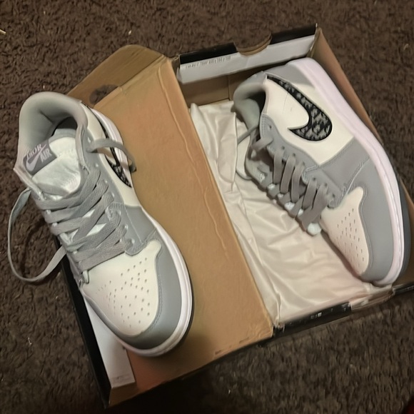 Dior 1s for sell - Picture 5 of 5